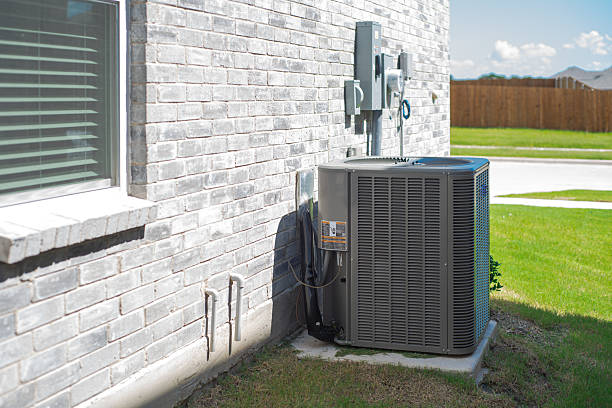 Reliable Ac Installation contractor in Lexington, AL by FH HVAC